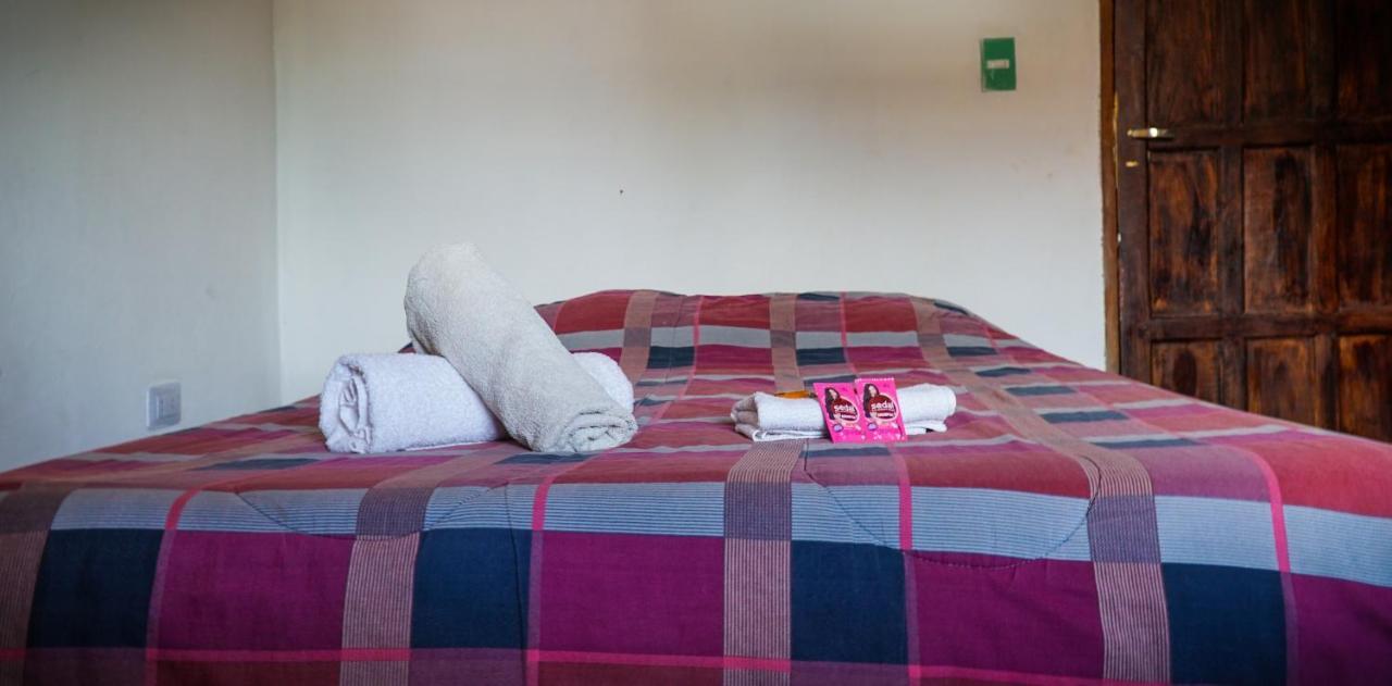 Tierra Andina Hostal Y Cabanas Tilcara Kültér fotó
