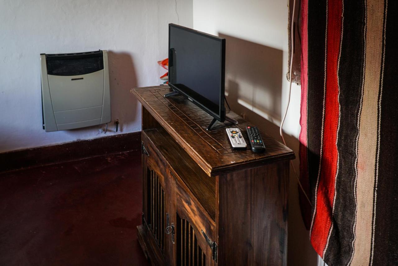 Tierra Andina Hostal Y Cabanas Tilcara Kültér fotó