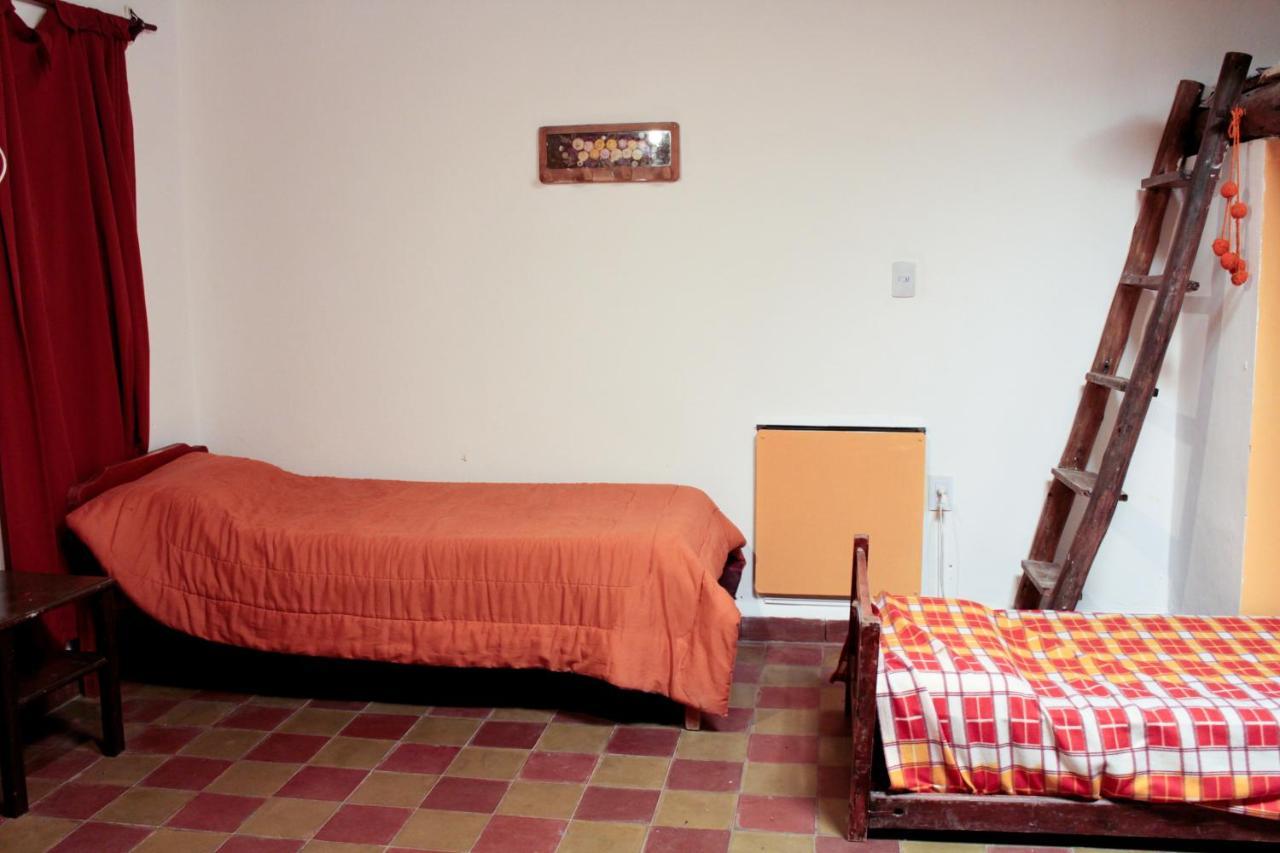 Tierra Andina Hostal Y Cabanas Tilcara Kültér fotó