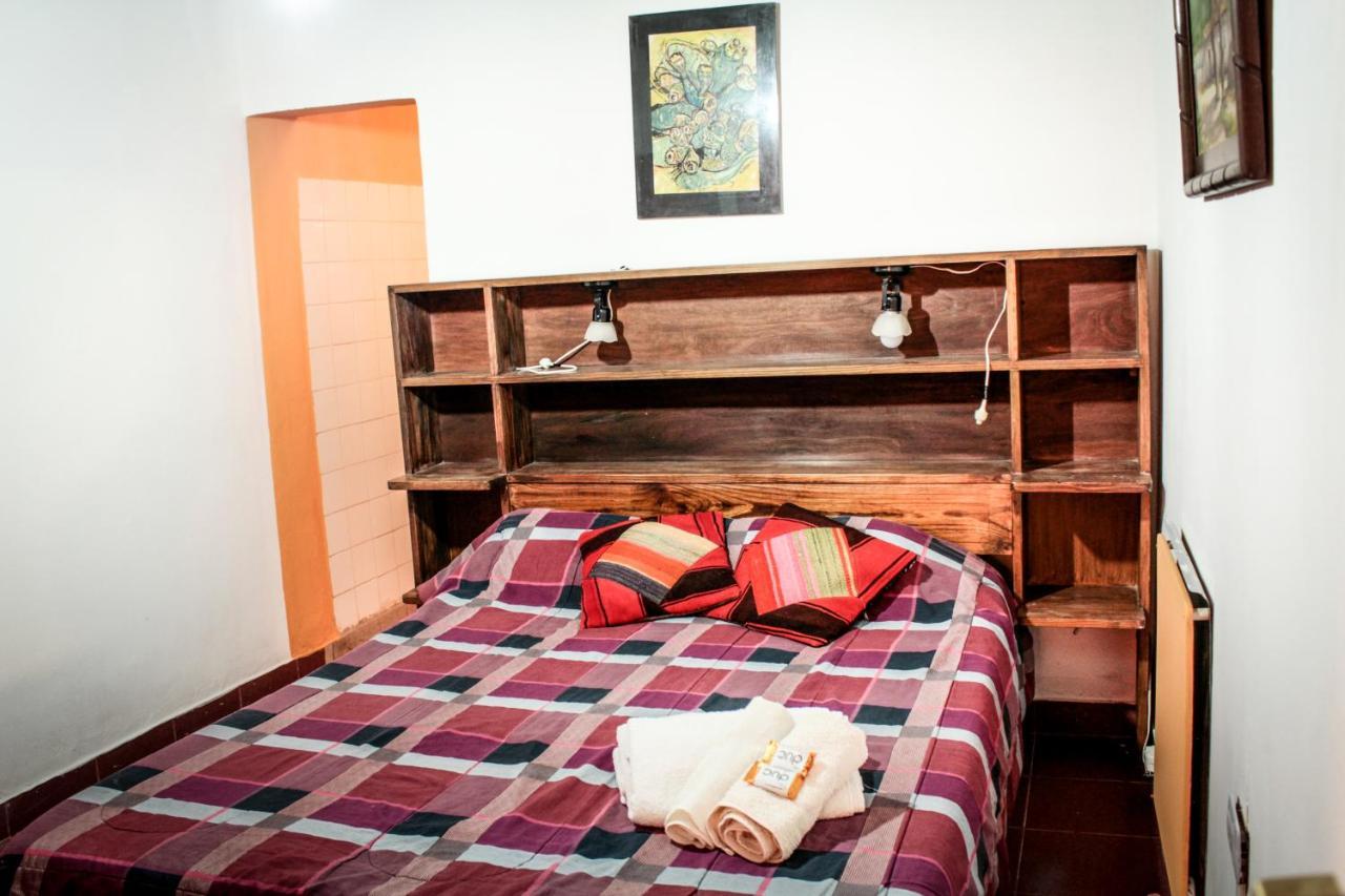 Tierra Andina Hostal Y Cabanas Tilcara Kültér fotó