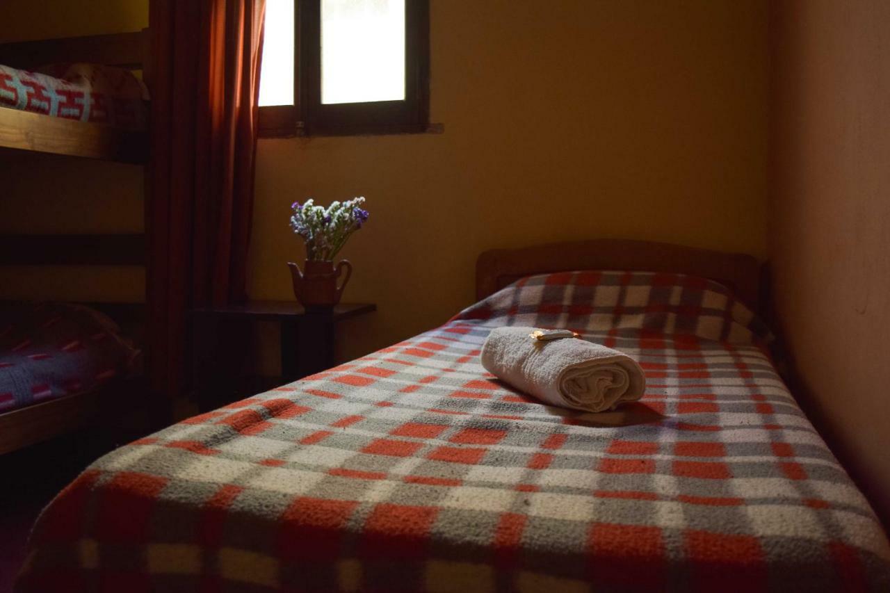 Tierra Andina Hostal Y Cabanas Tilcara Kültér fotó